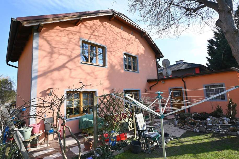 " ++ Ein- oder Zweifamilienhaus ++", Haus-kauf, 470.000,€, 2000 Korneuburg
