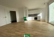 Helle 2 Zimmer Wohnung mit Freifläche! - ab sofort - Wien Atzgersdorf. - WOHNTRAUM