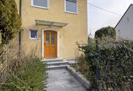 Charmante Doppelhaushälfte - perfekte Gelegenheit für Paare oder Kleinfamilien