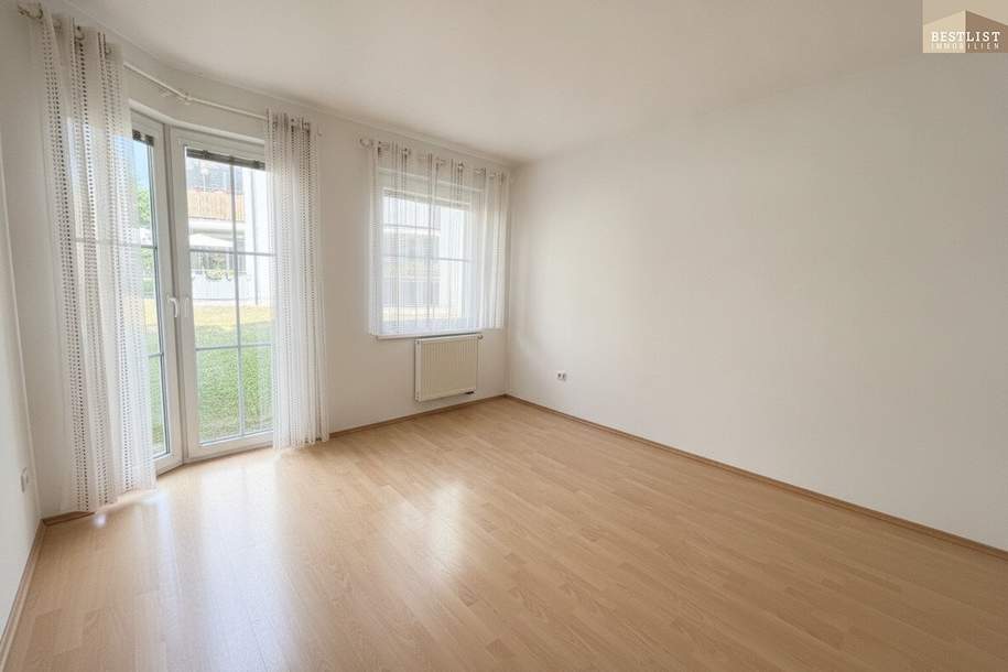 Gemütliche 2-Zimmer-Wohnung mit eigenem Außenbereich in zentraler Toplage von Baden, Wohnung-kauf, 159.000,€, 2500 Baden