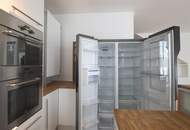 MODERN DESIGNTE MAISONETTE-WOHNUNG MIT EIGENEM WINTERGARTEN