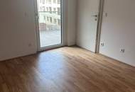 Moderne 2-Zimmer-Wohnung mit Balkon in begehrter Lage nahe der Alten Donau
