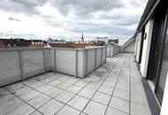 HIGH-LEVEL-PENTHOUSE mit POOL am Dach und DIREKTLIFT!!! 140m² TERRASSENFLÄCHE!!!