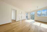 Charmante Balkonresidenz in den HEPTA Residences – lichtdurchfluteter 3-Zimmer-Erstbezug