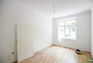 Erstbezug nach Sanierung: 1,5-Zimmer-Büro mit perfekter Anbindung