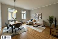 Zeit für Neues – freundliche 2-Zimmer-Wohnung mit Charme