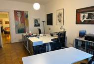 Altbaubüro in zentraler Lage!