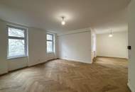 1130! Wunderschönes 3-Zimmer Eigentum (Altbau) nahe U4/Ober St.Veit!