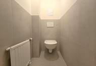 WOHNEN MITTEN IM VIERTEN - Urbane Lebensqualität in Zentrumsnähe - Großzügige 2-Zimmer Wohnung - Moderne Ausstattung