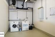 Zentagasse 11-13: kleine, gut aufgeteilte 3-Zimmer-Neubauwohnung mit Balkon (9m²)