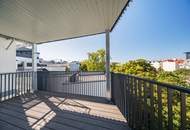 The Legacy - Zukunft berührt Geschichte