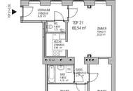 1100! Tolle 3-Zimmer-Wohnung mit Balkon Nähe Arthaberpark!