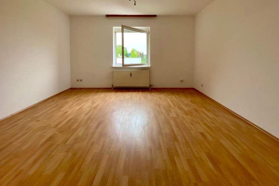 Singlewohnung - Pärchenwohnung, - Garconniere, Wohnung-miete, 470,00,€, 4060 Linz-Land
