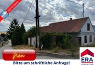 NEU: Ein Haus mit Geschichte – und Platz für neue Ideen in 2145 Hausbrunn