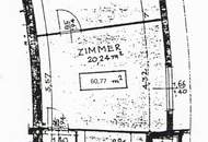 CHRISTOPH CHROMECEK IMMOBILIEN - PERCHTOLDSDORF - Ruhige 2-Zimmer mit Balkon nahe dem Zentrum!