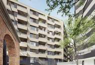4. Stock - Hauptbahnhof! Vierzimmerwohnung in urbaner Lage (provisionsfrei)