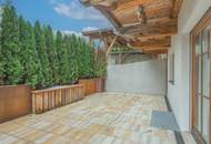 Exklusives Chalet am Fuße des Wilden Kaiser