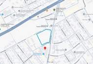 Gewerbegrundstück mit MB1 Widmung an der Trauner Kreuzung