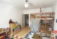 Tolle Aufteilung - Ruhige Lage - Geräumige 3 Zimmer Balkonwohnung
