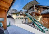 Ein Zuhause mit Freiraum und vielen Möglichkeiten in Ebensee