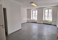 Elegantes Geschäftslokal in der Pfarrgasse 19