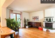 MAUERBACH I DOPPELHAUS I GRÜNRUHELAGE MIT IDYLLISCHEN GARTEN I GARAGE I WALLBOX I KELLER