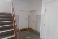 Familienwohnung mit großer Wohnküche in AKH- und U6-Nähe