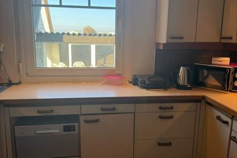 EIN sanierungsbedürftiges BESTANDSHAUS auf ZWEI gut geschnittenen BAUPARZELLEN, Haus-kauf, 450.000,€, 4063 Linz-Land