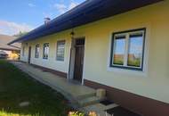 Wohnen, Werken & Selbstversorgen in der Südoststeiermark – Einfamilienhaus mit großem Nebengebäude und 1.497 m² Grund in Straden