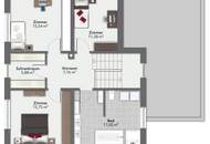 Modernes Einfamilienhaus in sonniger Lage von Ebenthal!