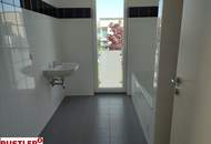 Reihenhausidyll - Wohnen im Grünen, nah am Wasser