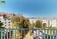 Hochwertige Südwest-3-Zimmer Wohnung in Ruhelage nahe U3 Enkplatz! Ab Juli verfügbar!