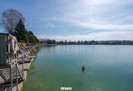 "Gartenhaus in Wien am See!"