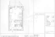 Zentrale und ruhige Single-Wohnung mit Terrasse - Marktgasse 11 Top 11