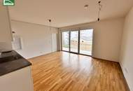 Ungergasse: Sonnige Mietwohnung mit Parkblick wartet auf Sie - JETZT ANFRAGEN