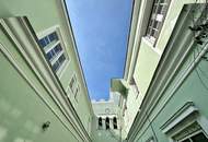 Raum für Ideen: Attraktives Stadthaus mit flexiblen Perspektiven!