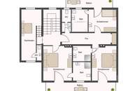 Neuer Preis! Vielseitiges Wohnhaus mit 5 Schlafzimmern, Kamin &amp; Potenzial für zwei Wohneinheiten