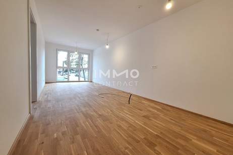 *Provisionsfrei* Erstbezug, 2-Zimmer mit Balkon nähe "alte Donau", Wohnung-kauf, 299.000,€, 1220 Wien 22., Donaustadt