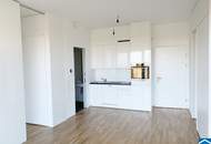 WASSER. WIESE. WIEN. - 3 Zimmer-Wohnung an der Lände