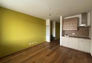 Wohnstudio: 1 Zimmer-barrierefrei-zentral