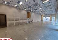 Wo Frequenz auf Sichtbarkeit trifft - Etablierter Handelsstandort in 1200