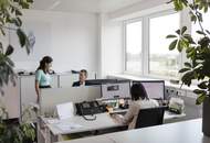 Perfekt ausgestattetes Büro mit 765 m² Fläche in TOP-Lage im Süden Wiens, provisionsfrei - WALTER BUSINESS-PARK