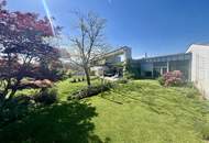 Architekten-Villa in traumhafter Landschaft – ein Rückzugsort mit höchster Wohnqualität.