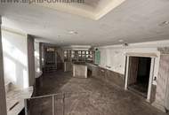 EUR 4.-/m² unbefristet! Werkstätte/Lager/Büro/Hobbyraum/Fitness