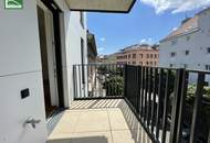 Hochwertige Smart-Home-Wohnung in ruhiger Gassenlage nahe U3 Ottakring