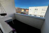 ***OPEN HOUSE Freitag, 28. November von 13 - 15 Uhr*** Gemütliche Eigentumswohnung in zentraler Lage von Grieskirchen