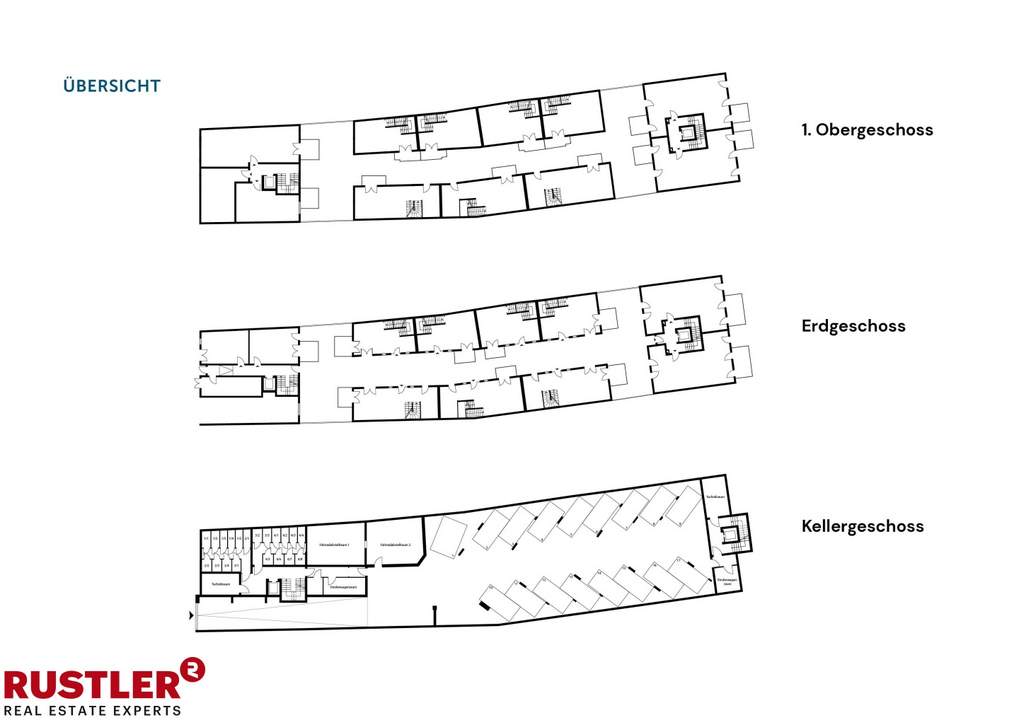 Perfekt aufgeteilte 3-Zimmerwohnung am Hirschstettner Aupark | 2 GÄRTEN