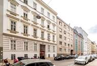 ALTBAUBWOHNUNG - PERFEKTER SCHNITT I | OPEN HOUSE am 18.11.25