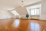 Nußdorfer Stadthaus mit Potenzial | flexibel nutzbar | ausbaufähiger Dachboden | historischer Gewölbekeller