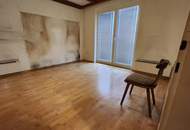 2-Zimmer-Wohnung mit Balkon in Pöchlarn
